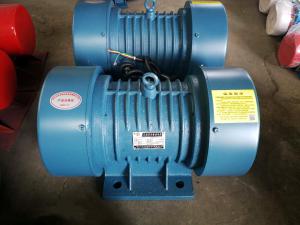 振動電機負荷過高跳閘怎么辦？