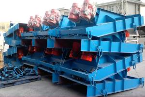 如何選擇“長壽”的給料機？